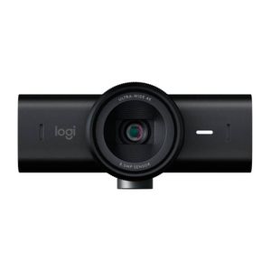CAMARA LOGITECH MX BRIO PRO 700 ULTRA HD 4K USB-C BLACK (960-001548)