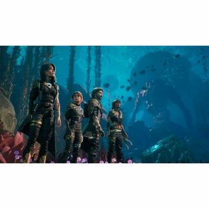 Clair Obscur Expedition 33 Playstation 5 Latam