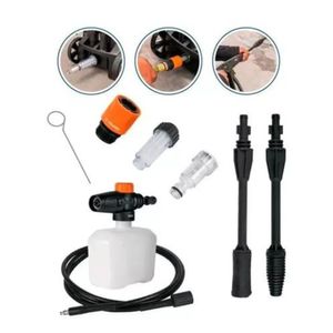 Hidrolavadora eléctrica 1500 PSI 220 V TRUPER