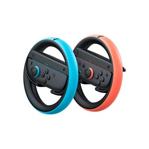 Volantes Para Joy-Con Set 2 Wheel Nintendo Switch 2 Edition - PREVENTA