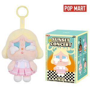Pop Mart CryBaby Sunset Concert Original al Azar