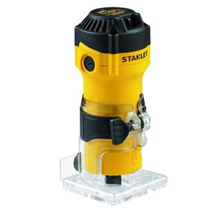 Fresadora Ruteadora 550W ST55-B2 Stanley