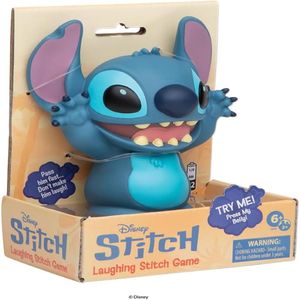Stitch | Juego de dados familiar Laughing Stitch