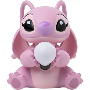 Lilo & Stitch | Lampara para mesita de noche temática | Ángela