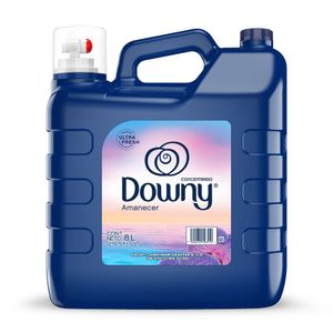 Suavizante Downy Amanecer 8L