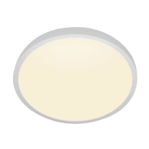 Plafon LED Dixon 48W Luz Cálida Blanco