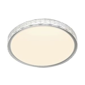 Plafon LED Dixon 48W Tricolor 3CCT Frost