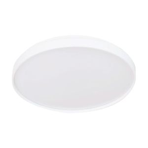 Plafon LED Dixon 48W Tricolor 3CCT Blanco