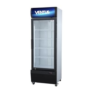 Vitrina Visicooler Ventus VC-540L 1 Puerta de Vidrio 540L