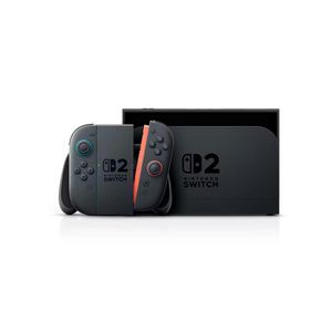 Consola Nintendo Switch 2 256GB