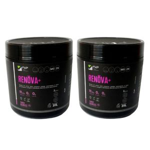 COLÁGENO RENOVA+ CON BIOPEPTIDOS ACTIVOS PACK 2 UNID