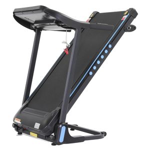 Trotadora X300 14 Km/h 1.5 HP Inclinación manual Bluetooth