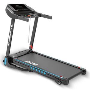 Trotadora X300 14 Km/h 1.5 HP Inclinación manual Bluetooth