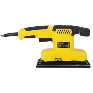 Lijadora Orbital Profesional 1 /3" 280W STANLEY SS28