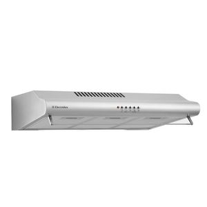 Campana Extractora Electrolux EJSE362TBIS 90 cm Inox