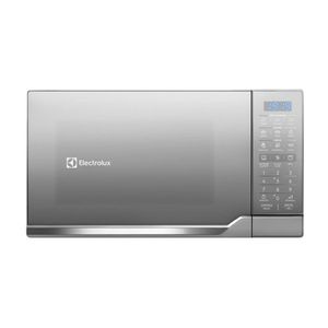 Microondas Electrolux EMDO30G2GSRUG 30 Lts Plata