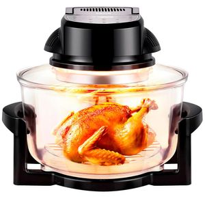 Horno de Convección Multiusos Cooker 12L Taurus