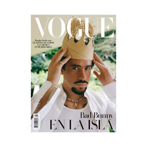 Revista Vogue - Mayo 2025