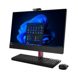 All In One Lenovo ThinkCentre M90A Intel Core i5 40GB RAM 512GB SSD + 1TB SSD 23.8 FHD 11VGS0VG401T