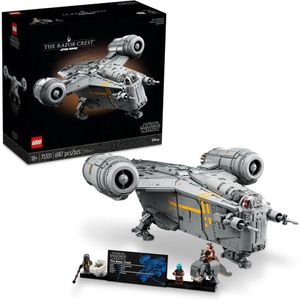 Set De Construcción Lego Star Wars 6378936 Multicolor