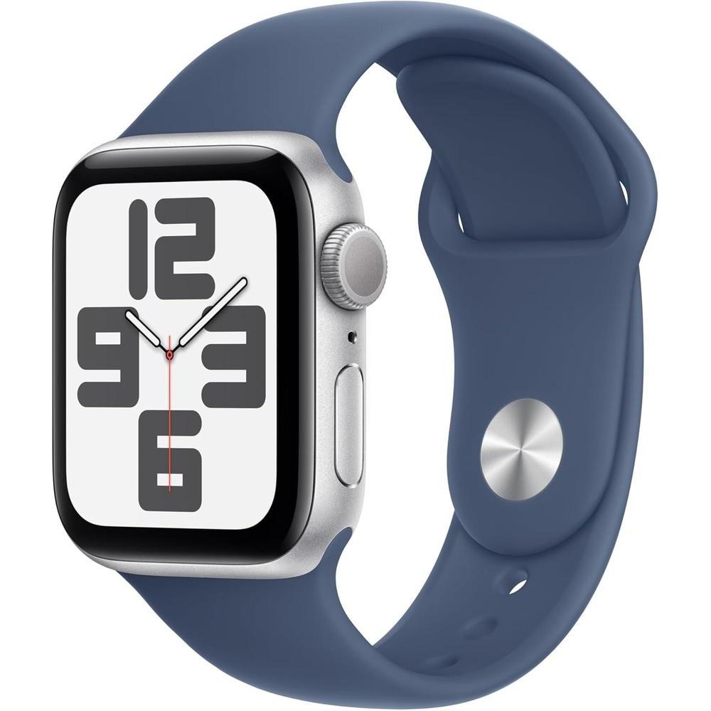 Mejores Smartwatch Reloj Compatible Con Iphone Apple Watch Apple - Main Image