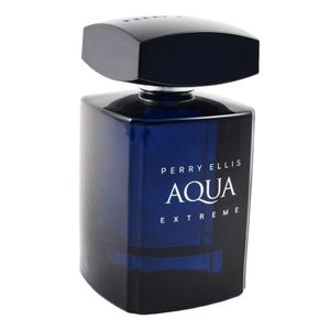 Perry Ellis Aqua Extreme Eau De Toilette Spray fragancia masculina