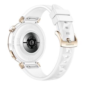 Smartwatch Huawei Watch GT 5 Pro Cerámica Blanca 42mm-Garantía 2 años