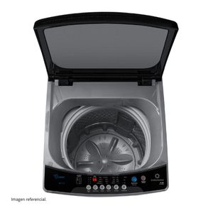 Lavadora 16KG Carga Superior LRI-16DGR