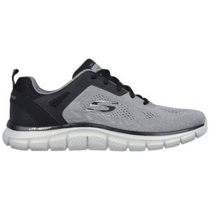 Zapatilla Running Skechers Track-Broader