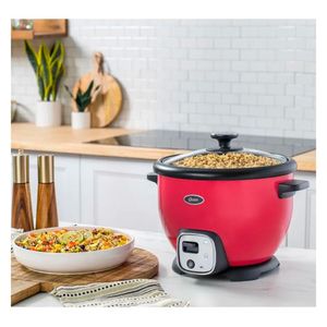 Olla Arrocera Multiusos OSTER 1.8L CKSTRC8029M Sandía