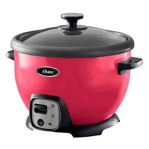 Olla Arrocera Multiusos OSTER 1.8L CKSTRC8029M Sandía