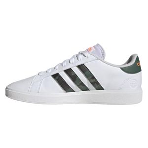 Zapatillas Urbanas Adidas Grand Court Base 2.0