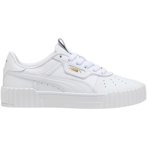 Zapatillas Urbanas Puma Carina 3.0 Luxe