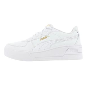 Zapatillas Puma Urbanas Skye Wedge