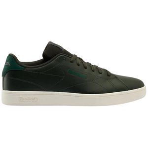 Zapatillas Urbanas Reebok Court CLN