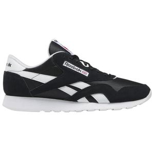 Zapatillas Urbanas Reebok Classics Cl Nylon