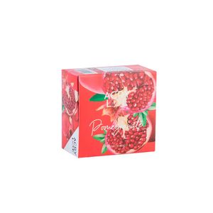 Acrylove Coleccion Pomegranate 4Pz 7G