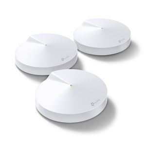 Sistema Mesh Wi-Fi Inteligente TP-Link Deco M5 AC1300 3-Pack