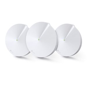 Sistema Mesh Wi-Fi Inteligente TP-Link Deco M5 AC1300 3-Pack