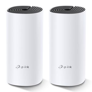 Sistema Mesh Wi-Fi Inteligente TP-Link Deco M4 AC1200 2-Pack