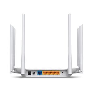 Router Doble Banda TP-Link Archer C86 AC1900 MU-MIMO