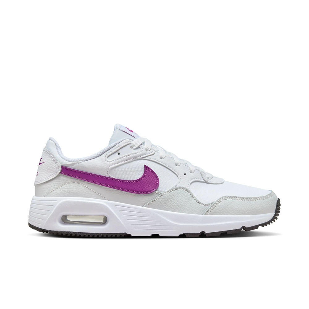 Zapatillas Urbanas para Mujer Nike Air Max SC CW4554-122 1001516702