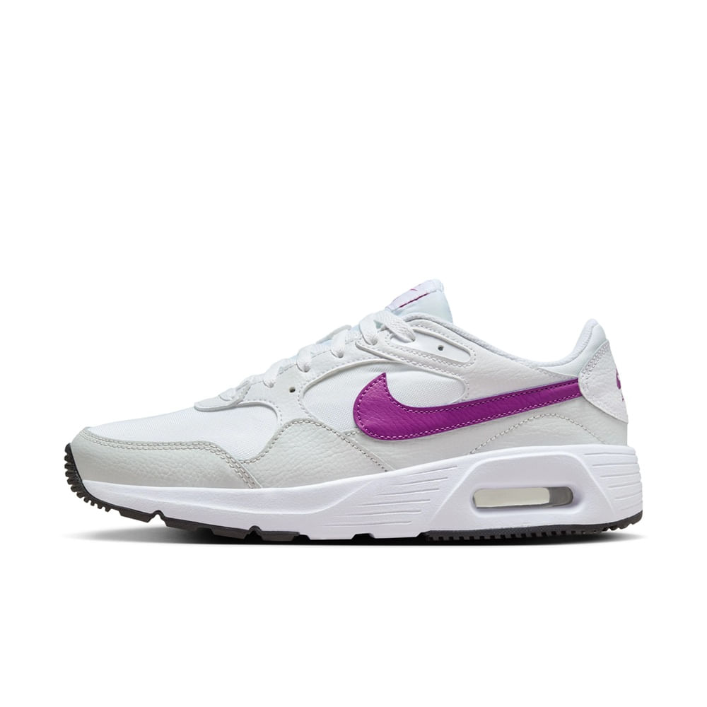 Zapatillas Urbanas para Mujer Nike Air Max SC CW4554-122 1001516702