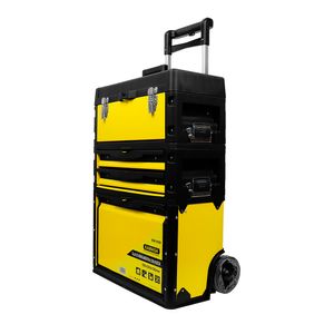Caja De Herramientas Con Ruedas Kamasa 520X300X720Mm KM2139