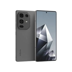 Infinix Note 50 Pro 256gb 8+8gb Shadow Black