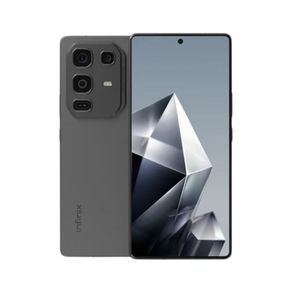 Infinix Note 50 Pro 256gb 8+8gb Shadow Black