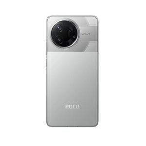 Poco F7 Pro 512gb 12gb 50mp + 8mp Plata