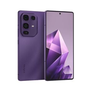 Infinix Note 50 Pro 256gb 8+8gb Enchanted Purple