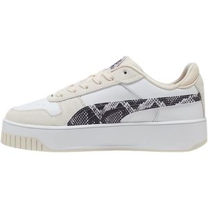 Zapatillas Urbanas Puma Carina Street Snake Chic