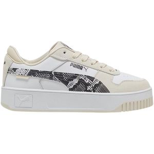 Zapatillas Urbanas Puma Carina Street Snake Chic
